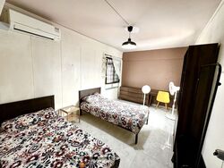 Blk 646 Pasir Ris Drive 10 (Pasir Ris), HDB Executive #602023271